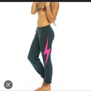 COPY - Womens Aviator Sweatpants (DONT SELL ANYMORE!)